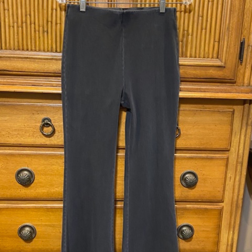 Good American Pull on jeans